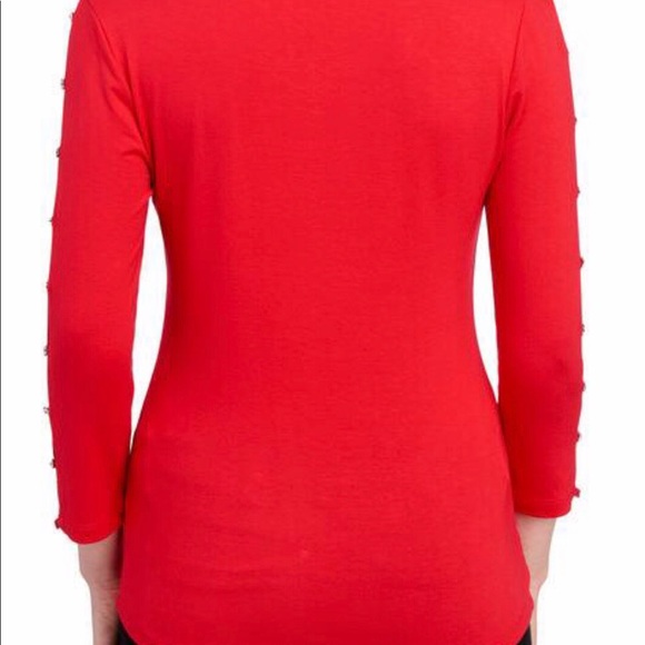 🎉🎉Host Pick🎉🎉Cable & Gauge Shirt - Picture 2 of 3